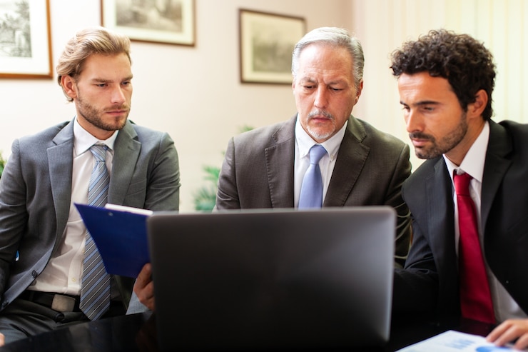 Regulatory compliance services
