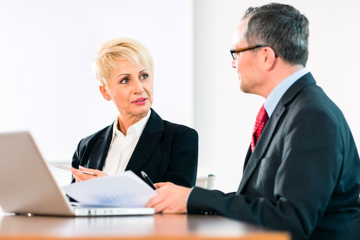 Legal services solutions