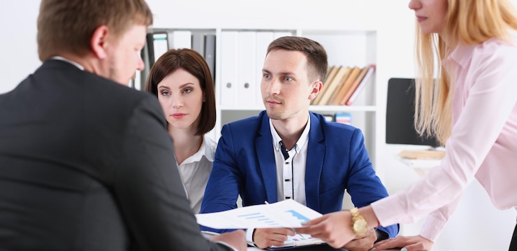 Client testimonials