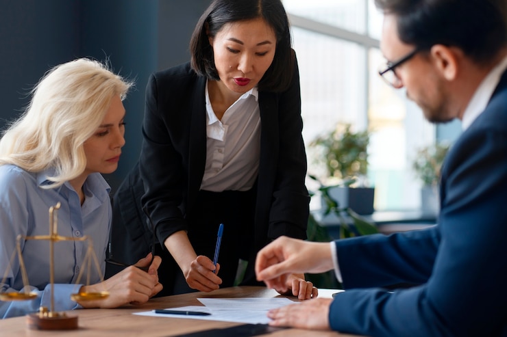 Investment immigration services