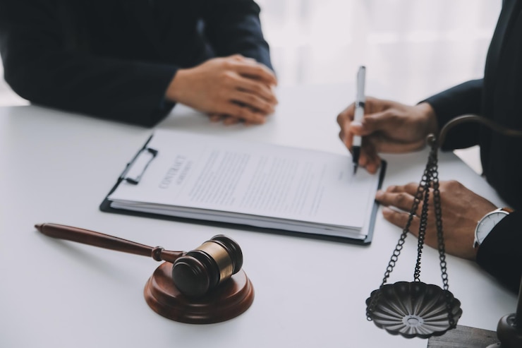 Investment immigration services